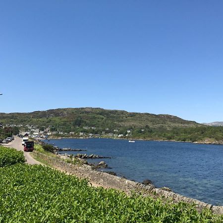 Fasgadh Rooms Tarbert  Zewnętrze zdjęcie