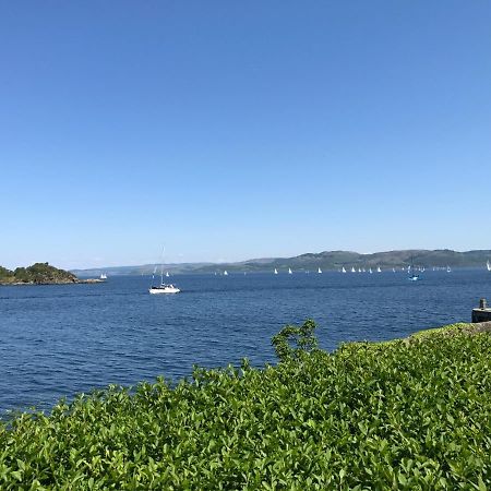 Fasgadh Rooms Tarbert  Zewnętrze zdjęcie