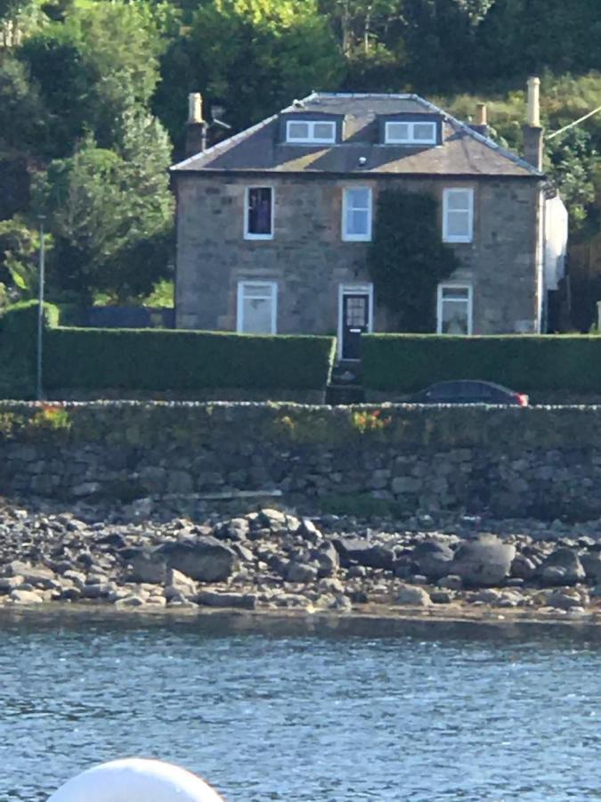 Fasgadh Rooms Tarbert  Zewnętrze zdjęcie