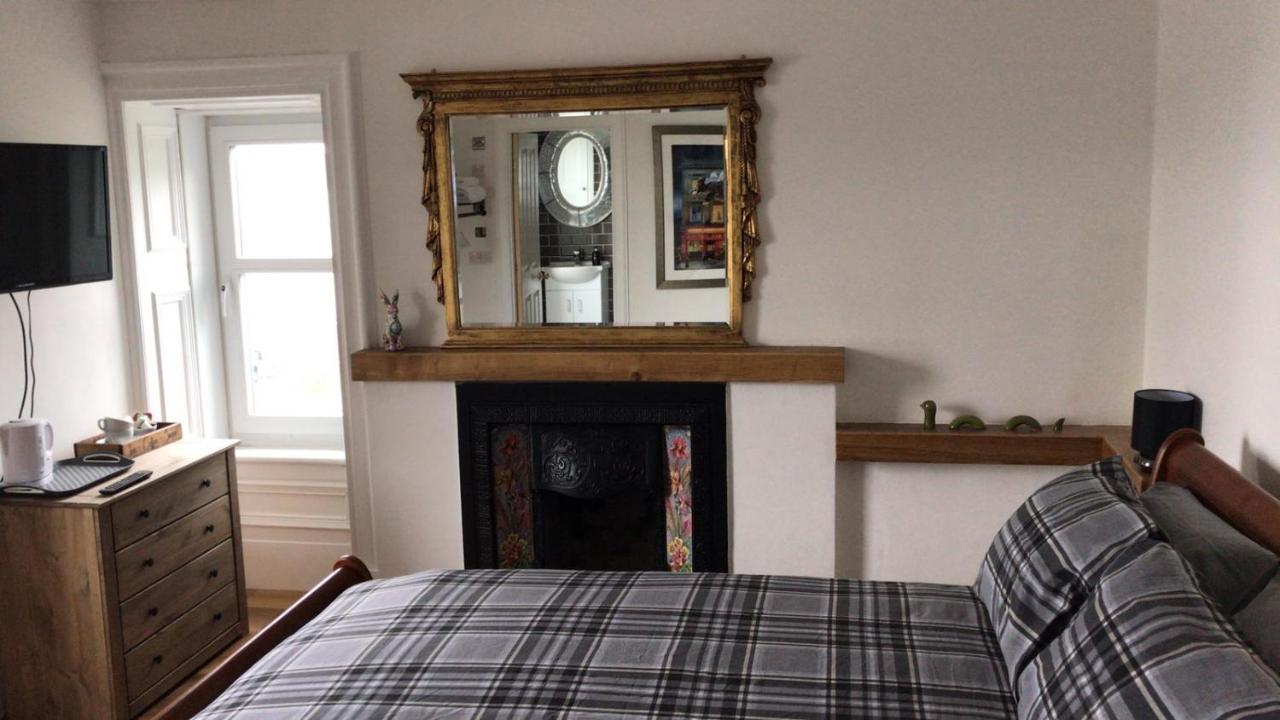 Fasgadh Rooms Tarbert  Zewnętrze zdjęcie