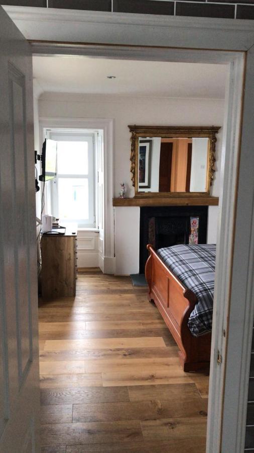 Fasgadh Rooms Tarbert  Zewnętrze zdjęcie