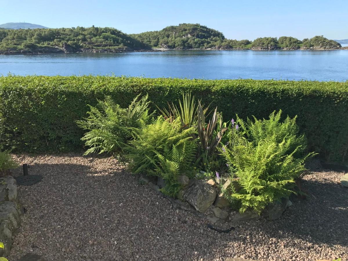 Fasgadh Rooms Tarbert  Zewnętrze zdjęcie