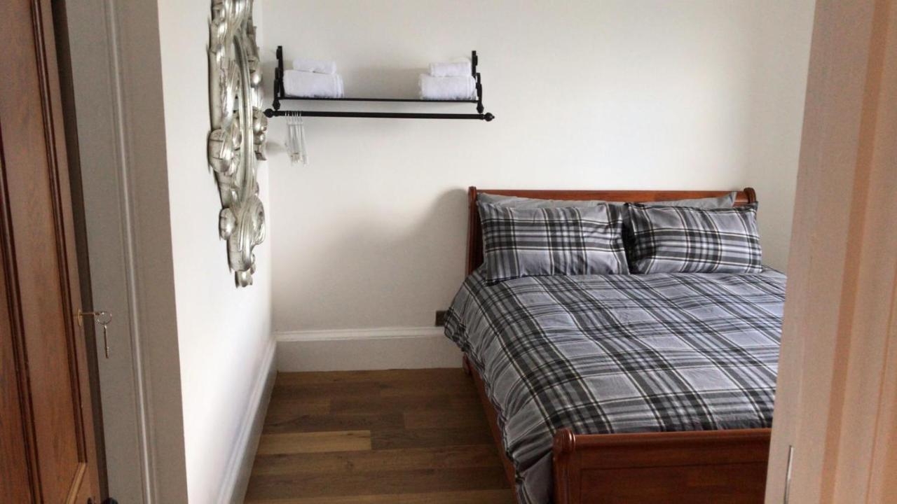 Fasgadh Rooms Tarbert  Zewnętrze zdjęcie