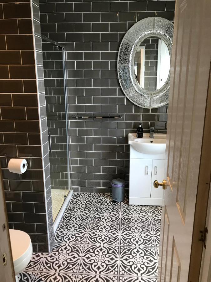 Fasgadh Rooms Tarbert  Zewnętrze zdjęcie