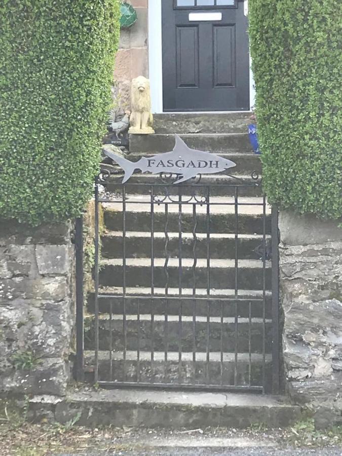 Fasgadh Rooms Tarbert  Zewnętrze zdjęcie