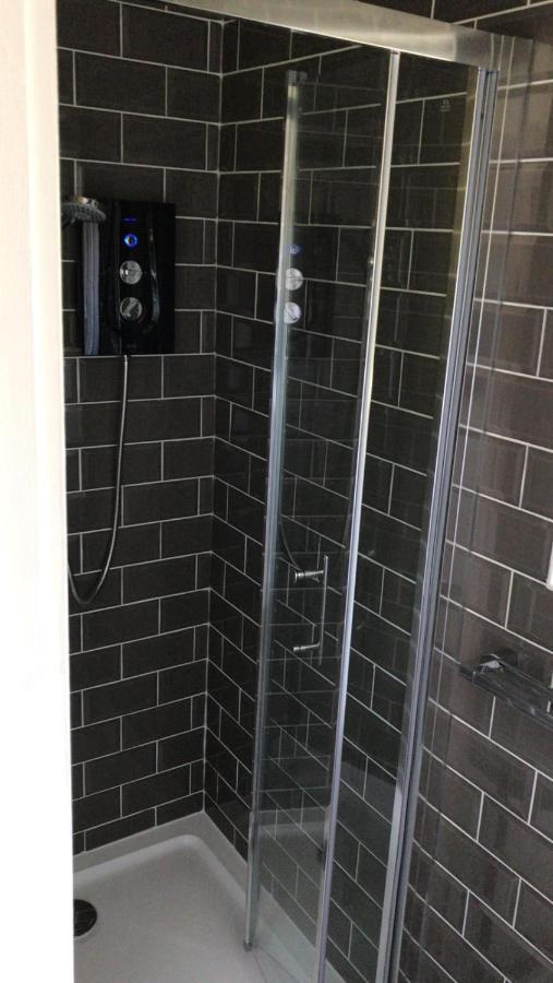 Fasgadh Rooms Tarbert  Zewnętrze zdjęcie