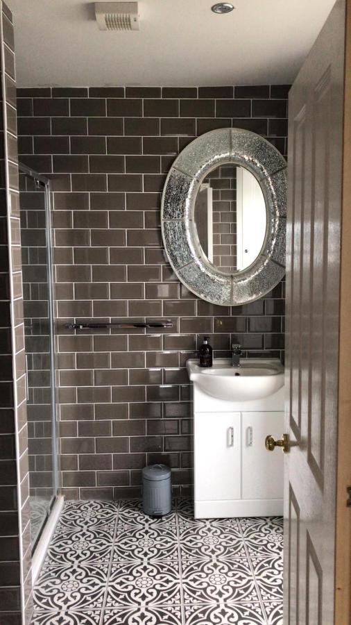 Fasgadh Rooms Tarbert  Zewnętrze zdjęcie