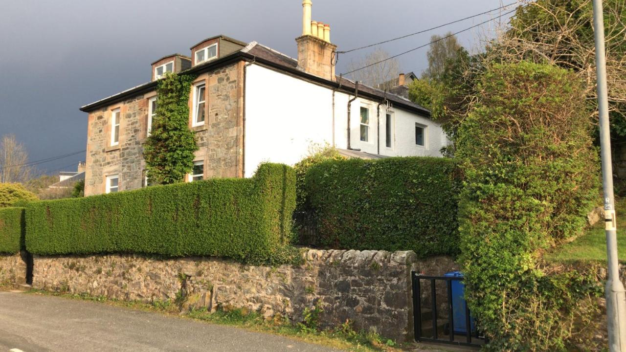 Fasgadh Rooms Tarbert  Zewnętrze zdjęcie