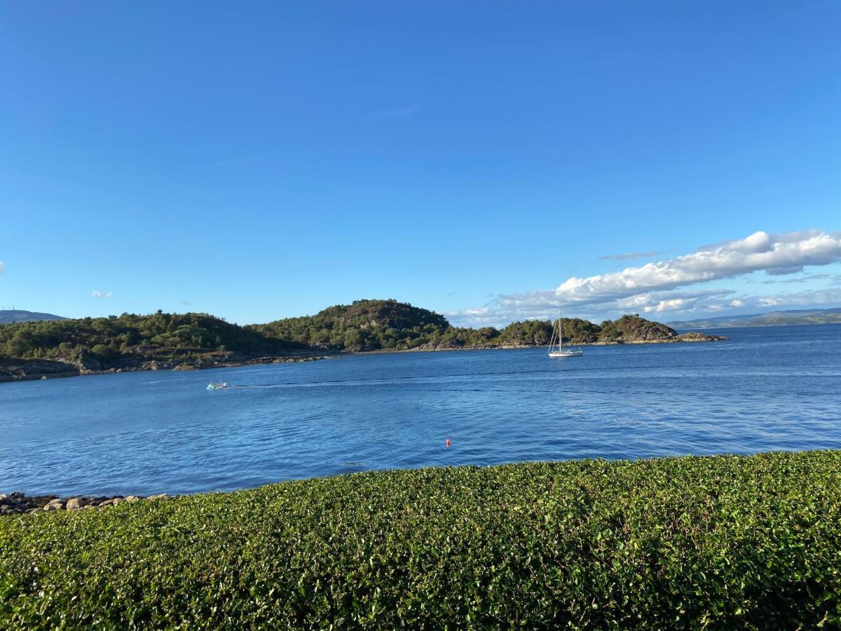 Fasgadh Rooms Tarbert  Zewnętrze zdjęcie