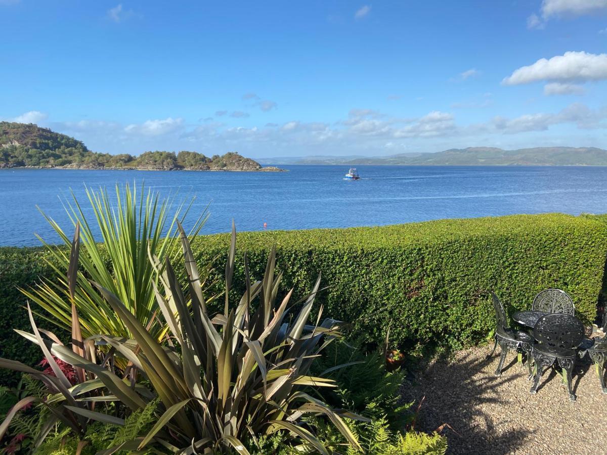 Fasgadh Rooms Tarbert  Zewnętrze zdjęcie