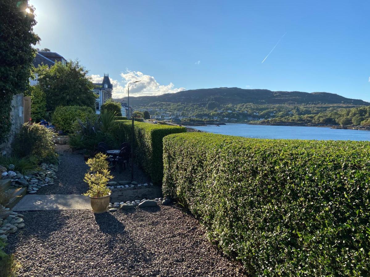 Fasgadh Rooms Tarbert  Zewnętrze zdjęcie