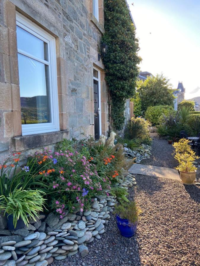 Fasgadh Rooms Tarbert  Zewnętrze zdjęcie